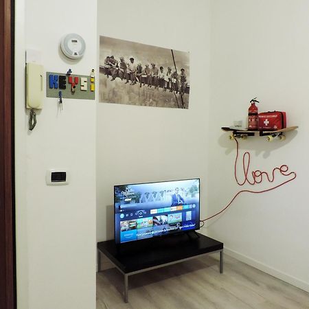Kalu Apartment 罗马 外观 照片