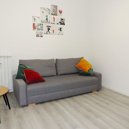 Kalu Apartment 罗马 外观 照片