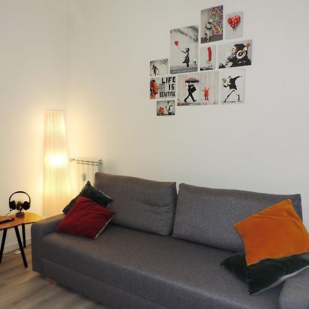 Kalu Apartment 罗马 外观 照片