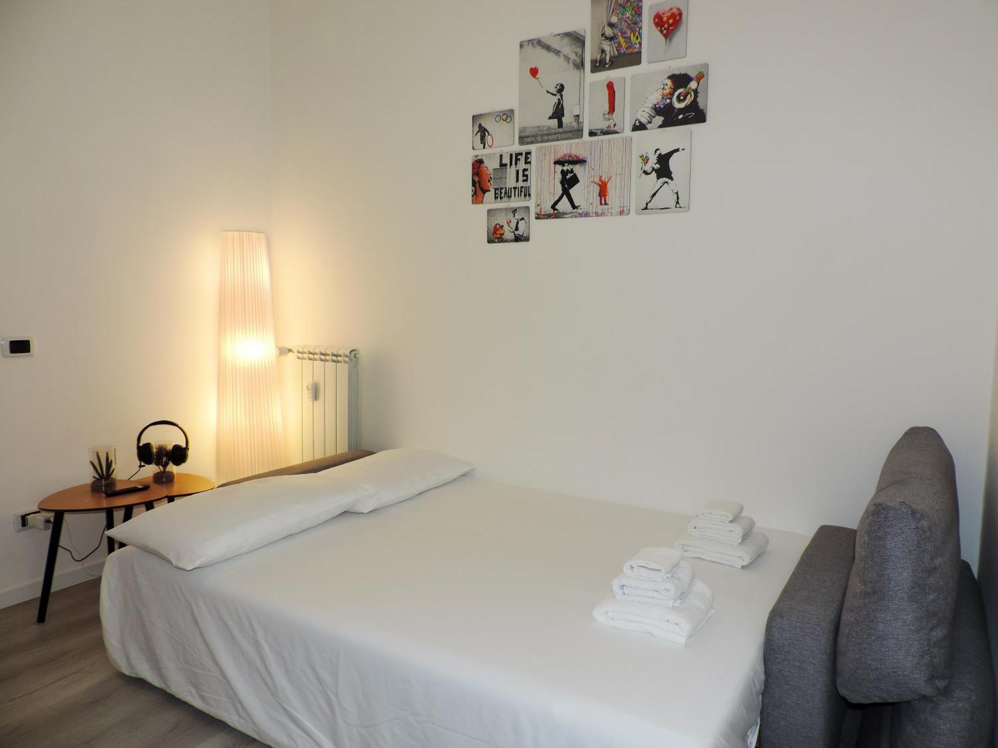 Kalu Apartment 罗马 外观 照片