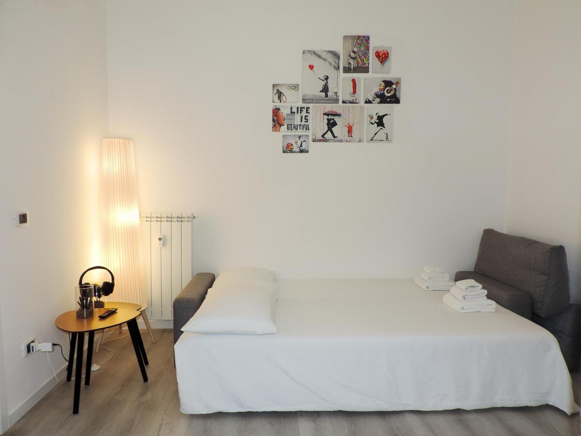 Kalu Apartment 罗马 外观 照片