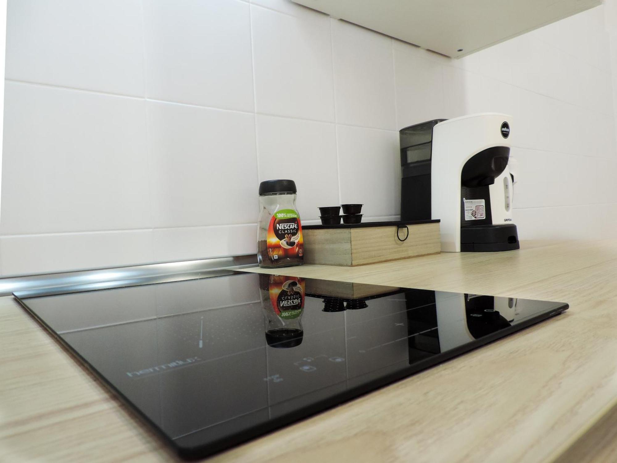 Kalu Apartment 罗马 外观 照片