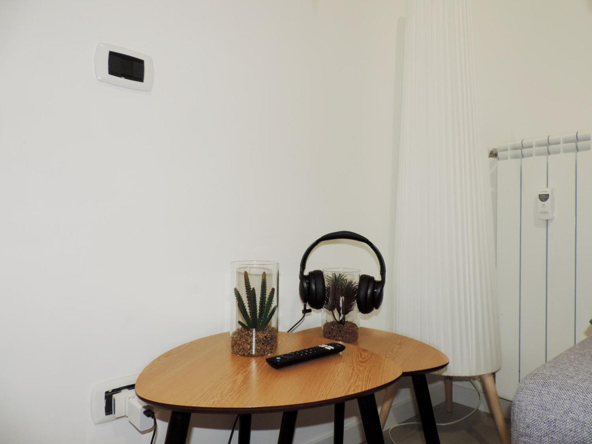 Kalu Apartment 罗马 外观 照片