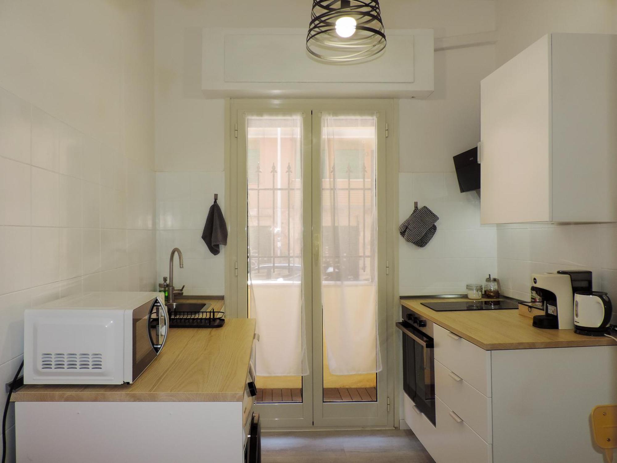 Kalu Apartment 罗马 外观 照片