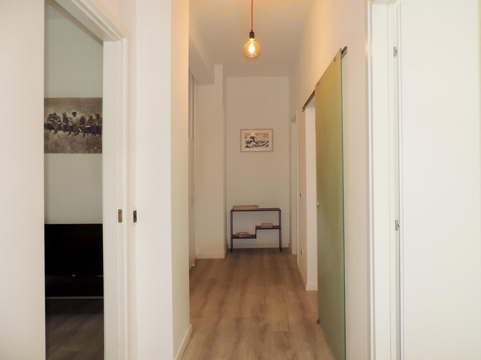 Kalu Apartment 罗马 外观 照片