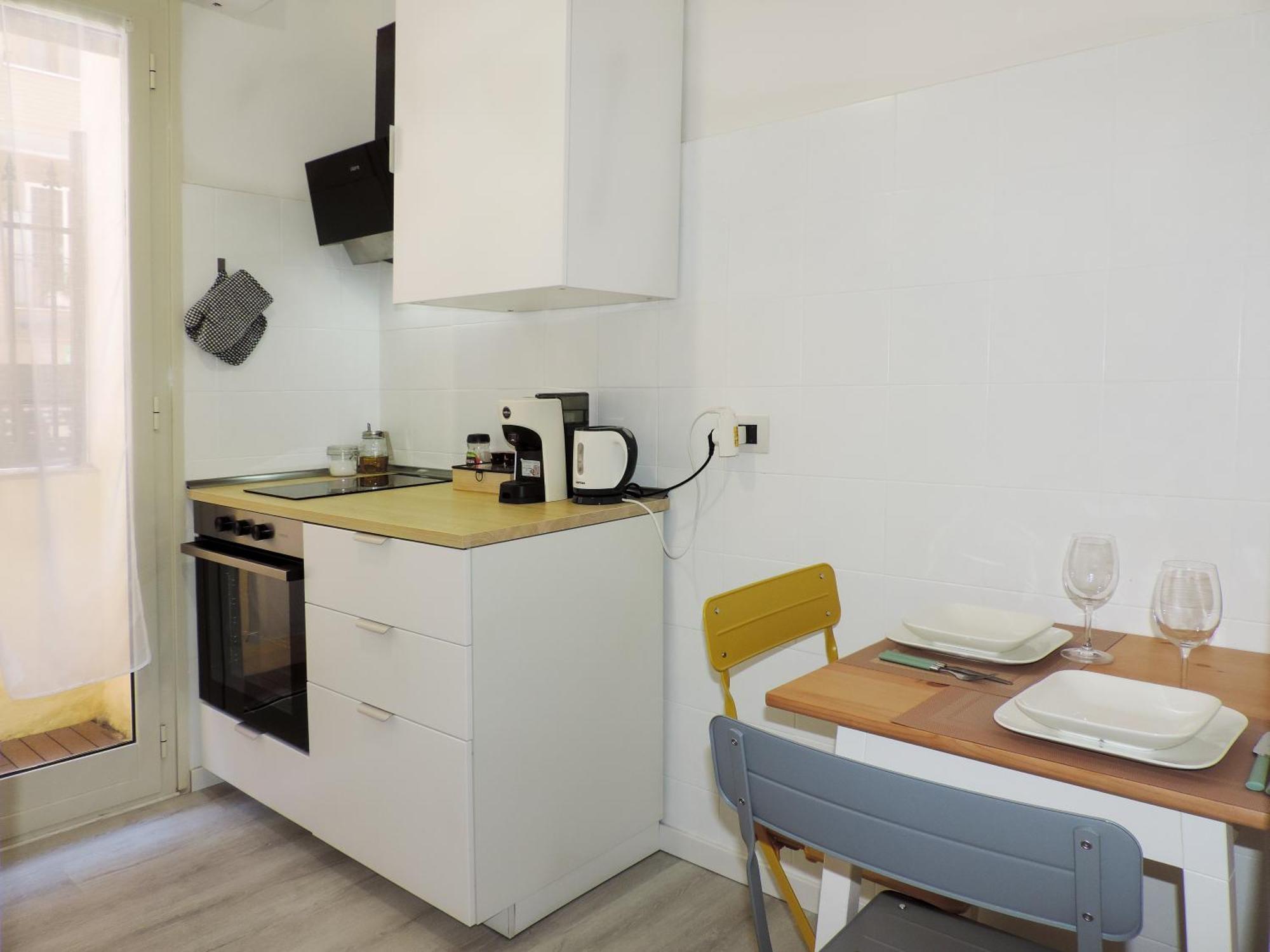 Kalu Apartment 罗马 外观 照片