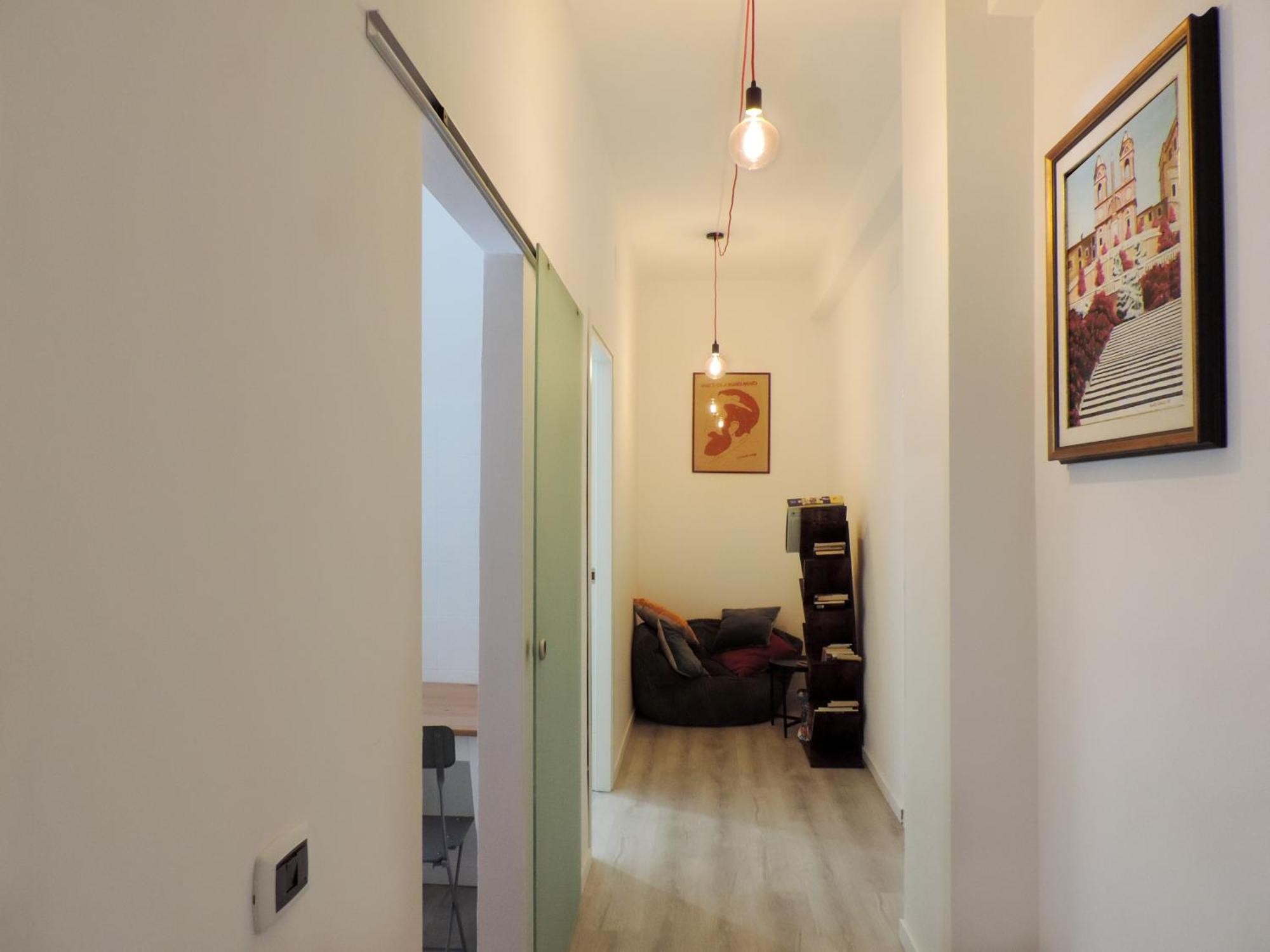 Kalu Apartment 罗马 外观 照片
