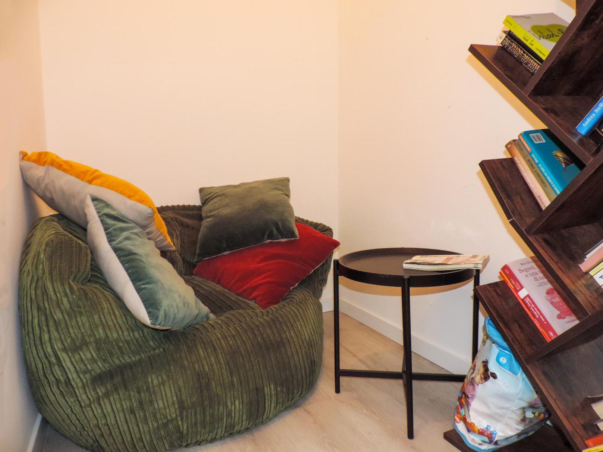 Kalu Apartment 罗马 外观 照片