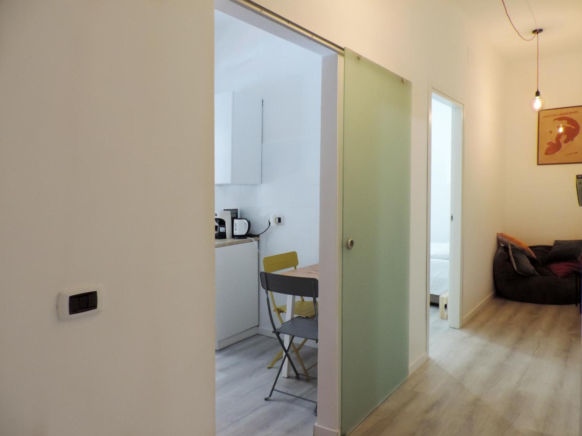 Kalu Apartment 罗马 外观 照片