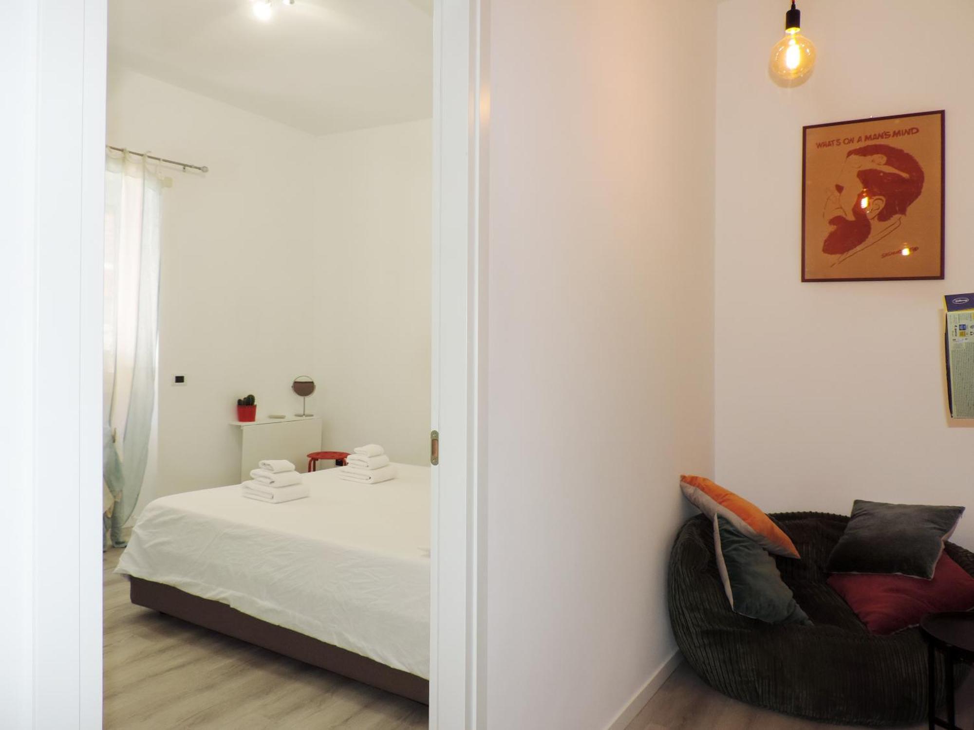 Kalu Apartment 罗马 外观 照片