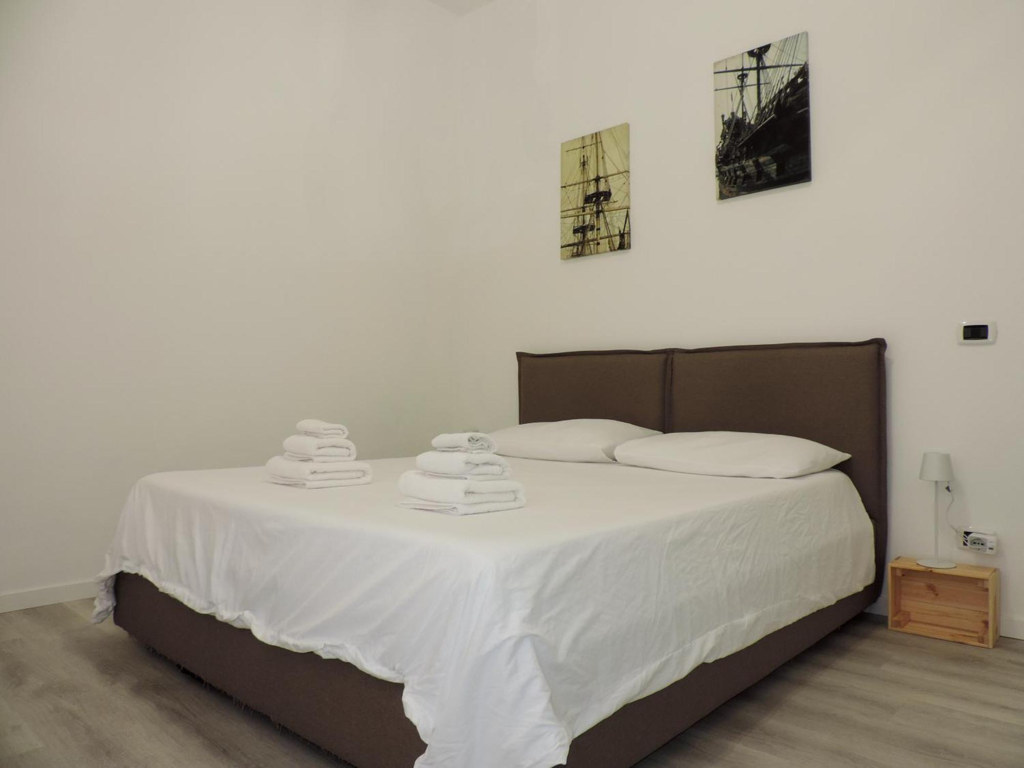 Kalu Apartment 罗马 外观 照片