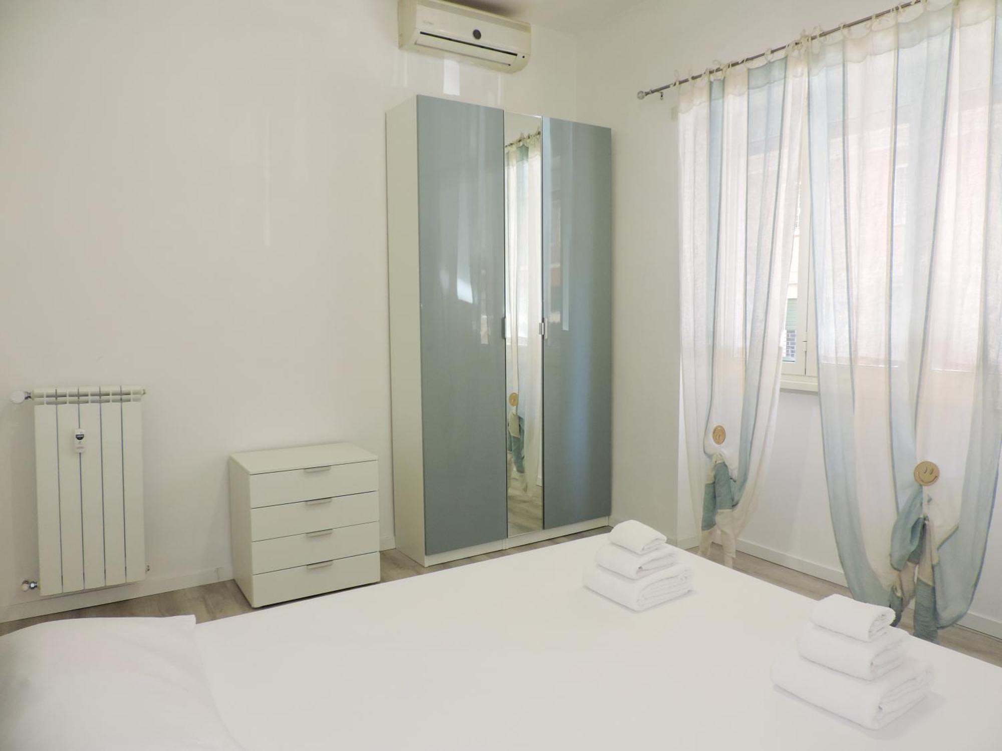 Kalu Apartment 罗马 外观 照片