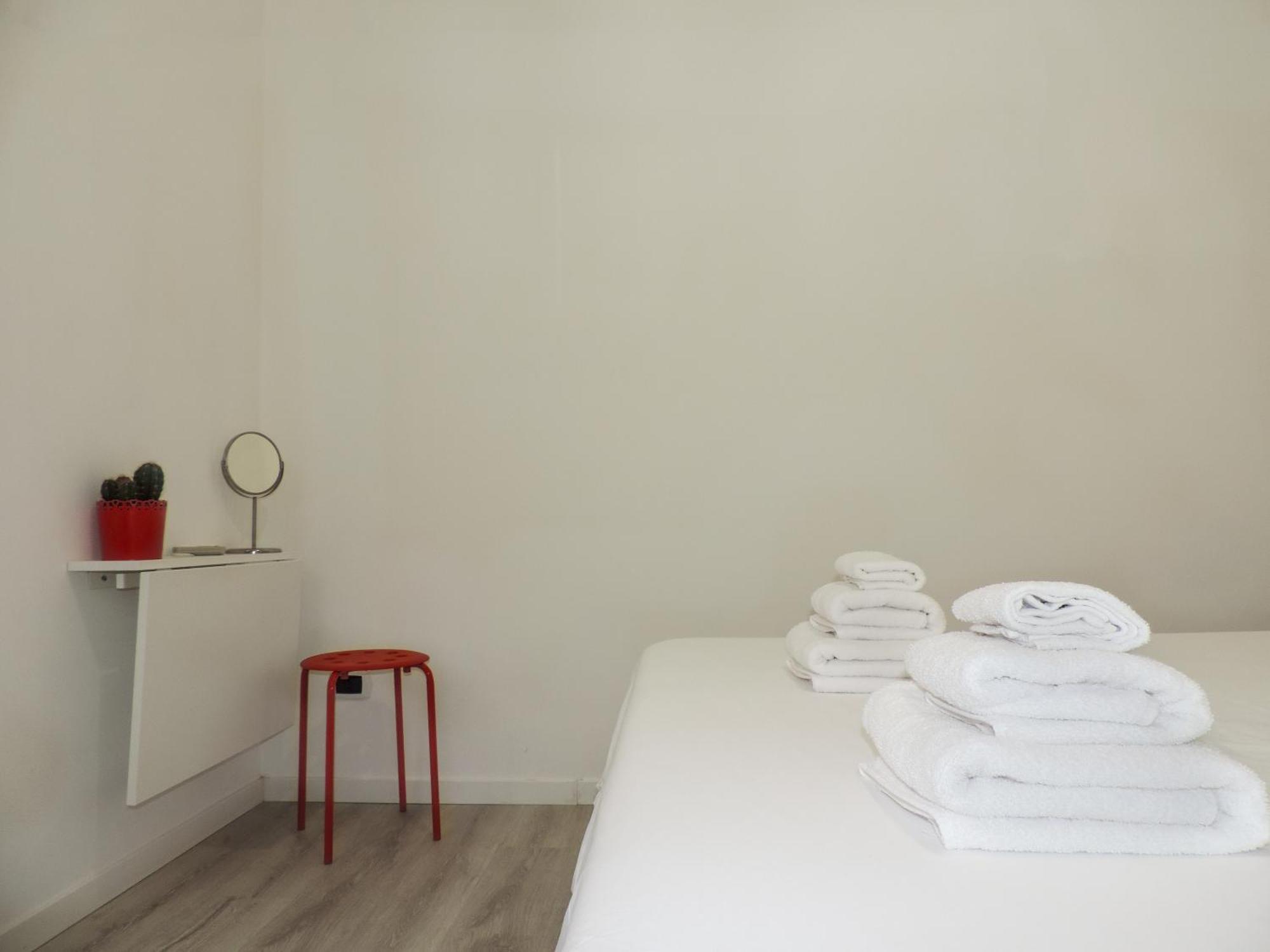 Kalu Apartment 罗马 外观 照片