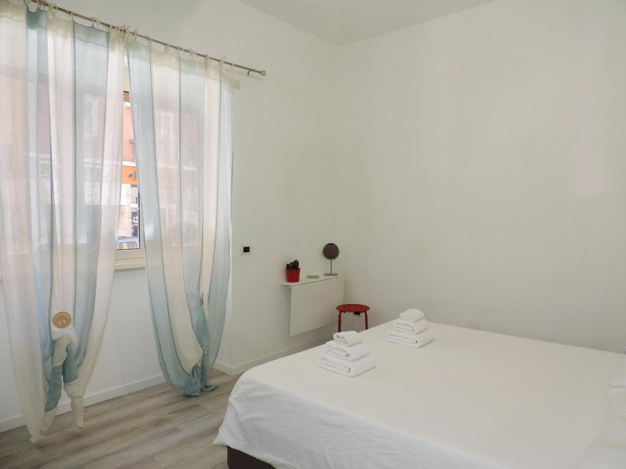 Kalu Apartment 罗马 外观 照片