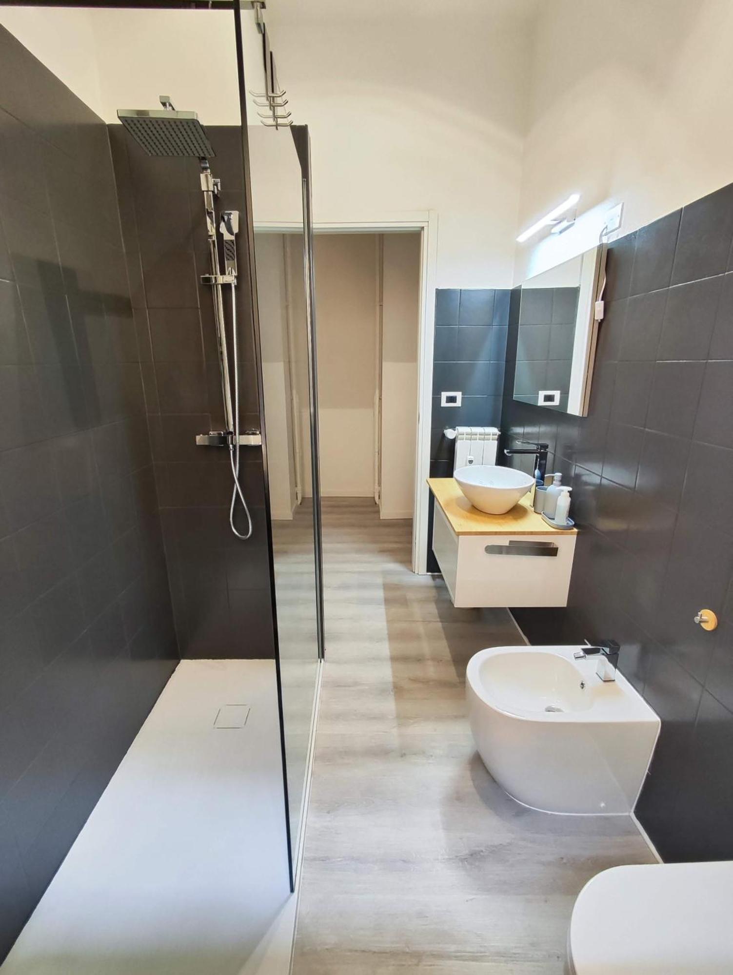 Kalu Apartment 罗马 外观 照片